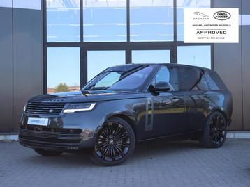 Land Rover Range Rover P530 SV V8 Warranty until 03/2030  beschikbaar voor biedingen