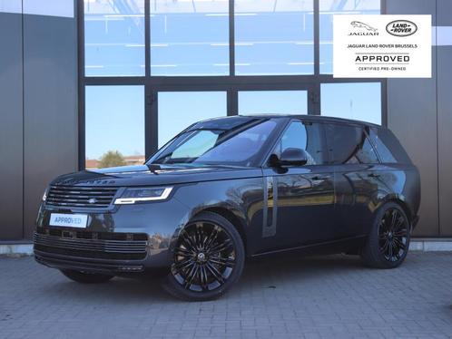 Land Rover Range Rover P530 SV V8 Warranty until 03/2030, Auto's, Land Rover, Bedrijf, Adaptive Cruise Control, Airbags, Airconditioning