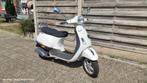 Vespa Piaggio LX50 4T, Fietsen en Brommers, Scooters | Vespa, Ophalen, Gebruikt, Klasse B (45 km/u), Benzine
