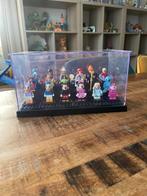 Lego Disney Serie 1 minifiguren 71012, Ophalen, Zo goed als nieuw, Complete set, Lego