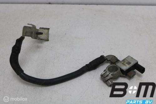 Regelapparaat accubewaking VW Golf 7 5Q0915181E, Auto-onderdelen, Elektronica en Kabels, Gebruikt