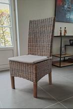 4 stoelen. Totaal = 20€!!!, Huis en Inrichting, Stoelen, Ophalen, Zo goed als nieuw