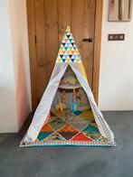 Tente de jeu Infantino super amusante, Enlèvement, Utilisé