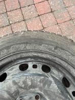 Winterbanden yokohama 185/60/R15 skoda fabia, Auto-onderdelen, Ophalen, Winterbanden