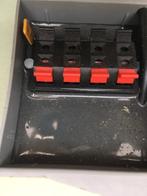 Trafo 230V/12Vdc, Ophalen of Verzenden, Zo goed als nieuw