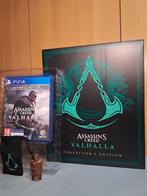 Assassin's creed Valhalla edition collector, Ophalen, Zo goed als nieuw, Overige typen