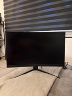 msi moniter curverd, Enlèvement, Neuf