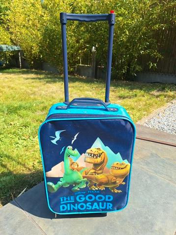 Stevige trolley voor kinderen van The Good Dinosaur beschikbaar voor biedingen