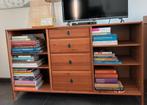 Dressoir groot x kleine. IKEA.Bruin gebeits.hout, Maison & Meubles, Armoires | Bibliothèques, Enlèvement, Utilisé