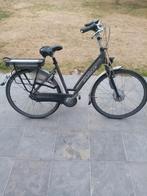 Elektrische damesfiets Gazelle Innergy, Fietsen en Brommers, Elektrische fietsen, 47 tot 51 cm, Ophalen, Gebruikt, Gazelle