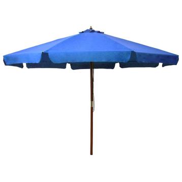 Livraison gratuite de tous types et tailles de parasols