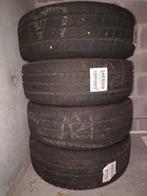 winterbanden op aluminium velg, Auto-onderdelen, Banden en Velgen, Ophalen, 16 inch, Banden en Velgen, Winterbanden