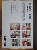 Modu, coffret de curiosite. Etat comme neuf., Enlèvement ou Envoi, Comme neuf, Autres marques