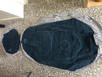 opblaasbare loungestoel easycamp  beschikbaar voor biedingen