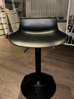 NIEUW Barkruk zwart, Huis en Inrichting, Barkrukken, Ophalen, Nieuw