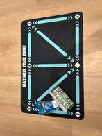 Voetbal trainingsmat, Enlèvement, Comme neuf