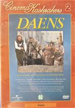 DVD VLAAMSE KLASSIEKERS- DRAMA- DAENS (JAN DECLEIR, ANTJE .., Alle leeftijden, Ophalen of Verzenden, Zo goed als nieuw, Drama