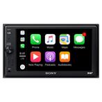 SONY XAV-AX1005DB DAB+ Apple CarPlay - Android Auto, Ophalen of Verzenden, Nieuw