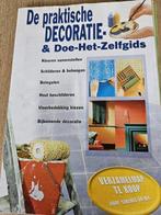 de praktische decoratie & doe-het-zelfgids, Ophalen of Verzenden, 1980 tot heden, Tijdschrift