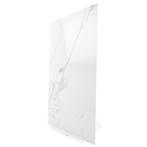 Carrelage sol et mural 60x120cm rectifié aspect marbre 17m², Bricolage & Construction, Neuf, Marbre, 60 cm ou plus, Enlèvement