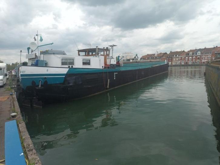 spits NOVA CURA, Watersport en Boten, Accessoires en Onderhoud, Gebruikt, Ophalen