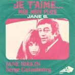 jane birkin & serge gainsbourg, Ophalen of Verzenden