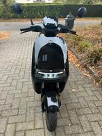 Segway E110s elektrische scooter klasse B, Fietsen en Brommers, Brommers | Overige merken, 50 cc, Ophalen, Overige merken, Klasse B (45 km/u)