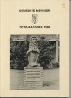 Fotojaarboeken Merksem 1978 + 1980, Boeken, Ophalen of Verzenden, Zo goed als nieuw