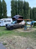 Ikamper X-Cover 1.0, Caravans en Kamperen, Tenten, Ophalen, Zo goed als nieuw, Tot en met 3