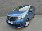 Renault Trafic Passenger 1.6 dCi Grand Confort 9-ZITPLAATSEN, Voorwielaandrijving, Euro 5, 174 g/km, Zwart