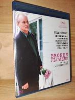 Broken Flowers [ Blu-Ray ], CD & DVD, Blu-ray, Comme neuf, Enlèvement ou Envoi, Drame