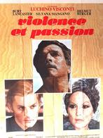 Affiche Violence et Passion, Verzamelen, Verzenden