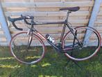 Full carbon TIME VX EDGE racefiets in mooi onderhouden staat, Ophalen, 28 inch