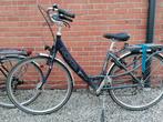 Dames en herenfiets merk Norta. 100€ per fiets. ., Fietsen en Brommers, Ophalen, Gebruikt