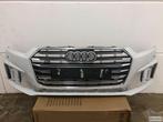 Audi a5 s5 b9 f5 s-line bumper voorbumper 4xpdc, Auto-onderdelen, Gebruikt, Voor, Bumper, Audi