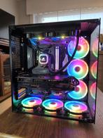 pc gamer rgb, Computers en Software, Ophalen, Nieuw, 512 GB, AMD Ryzen 9