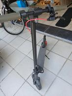 Fout melding e16, Enlèvement