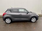 Suzuki Swift 1.2i GL+ CVT *Automaat*, Auto's, Stof, 4 cilinders, 110 g/km, Swift