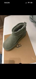 Uggs platform, Kleding | Dames, Schoenen, Ophalen, Nieuw, Overige typen