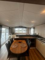 DSV RIALTO DOUBLE ISOLATION 1100x400/2 UNITÉS DE VIE (PROMO), Caravanes & Camping, Caravanes résidentielles