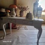 Te koop tafeltje, Enlèvement