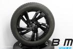 WINTER! Org. 20 inch Nevada velgen VW Touareg! 760601025AA, Auto-onderdelen, Banden en Velgen, Gebruikt, 285 mm, Banden en Velgen