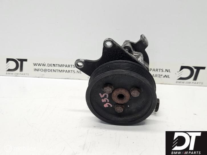 Stuurpomp BMW E39 M5 S62 S62B50 32412229037, Auto-onderdelen, Besturing, BMW, Gebruikt, Ophalen of Verzenden