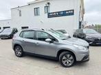Peugeot 2008 1.2i Benzine - Automaat - Euro 6b - 2017, 4 deurs, Stof, Gebruikt, 1199 cc