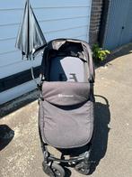 Kinderwagen all - in, Ophalen, Zo goed als nieuw, Overige merken, Voetenzak
