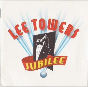 Lee Towers - Jubilee beschikbaar voor biedingen