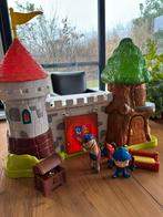 Ridderkasteel, Kinderen en Baby's, Ophalen, Gebruikt