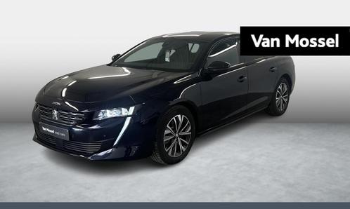 Peugeot 508 Allure Pack, Auto's, Peugeot, Bedrijf, Te koop, 360° camera, ABS, Achteruitrijcamera, Adaptive Cruise Control, Airbags