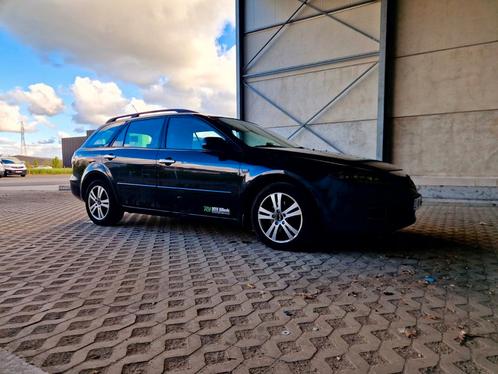 MAZDA 5 DIESEL.BJ 2007, Auto's, Mazda, Bedrijf, Te koop, Diesel, Euro 4, Handgeschakeld, Ophalen