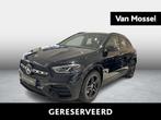 Mercedes-Benz GLA GLA 180 AMG Line, Auto's, Mercedes-Benz, Stof, Gebruikt, Euro 6, 4 cilinders